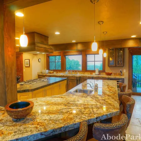 Abode Atop Park City Hotel